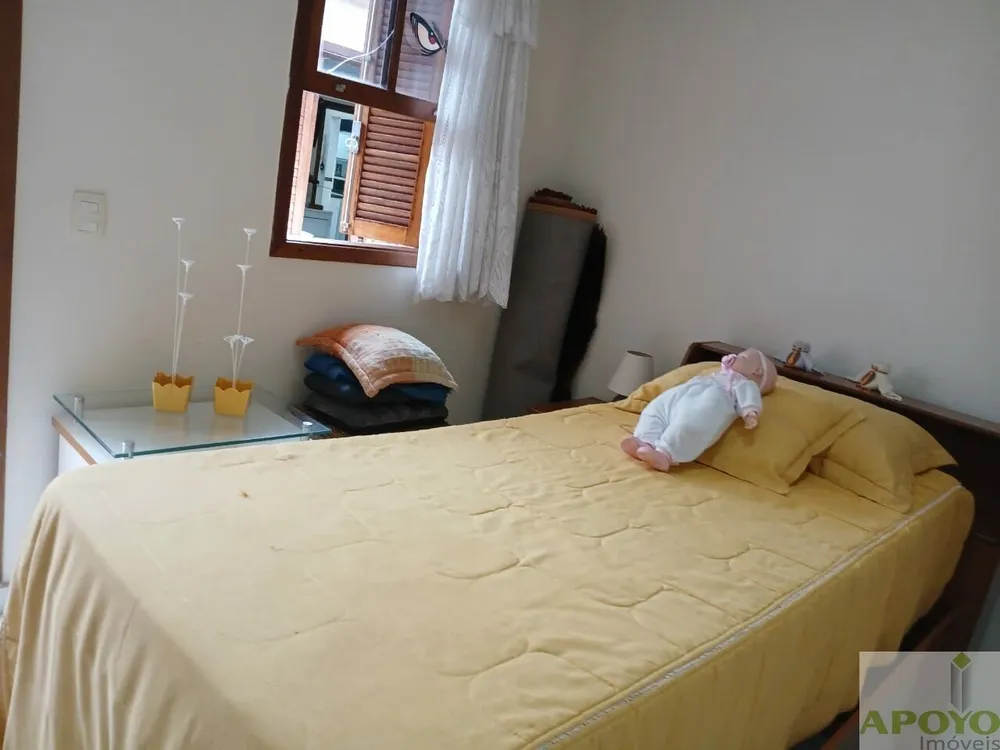 Casa, 3 quartos, 125 m² - Foto 8