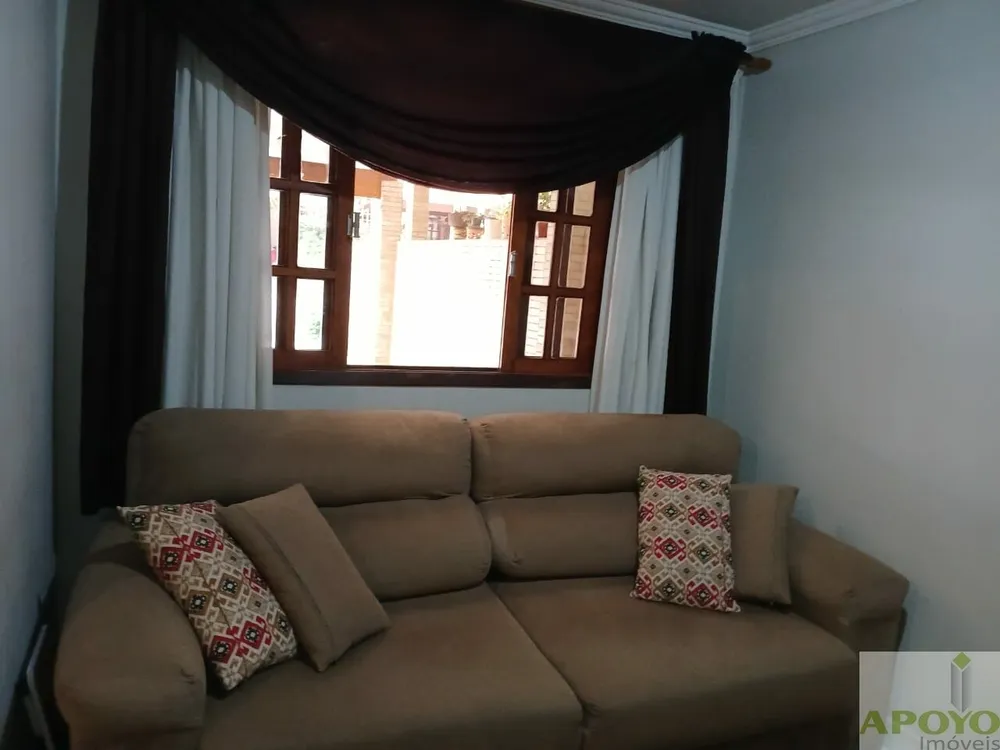 Casa, 3 quartos, 125 m² - Foto 3
