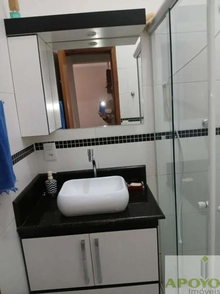 Casa, 3 quartos, 125 m² - Foto 12