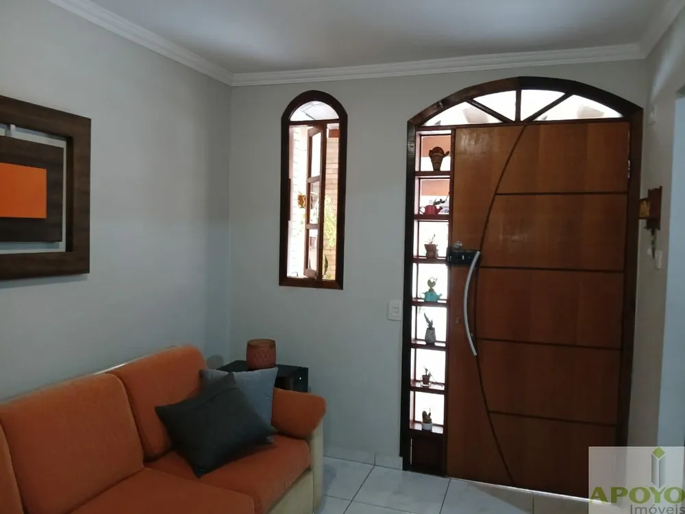Casa, 3 quartos, 125 m² - Foto 2