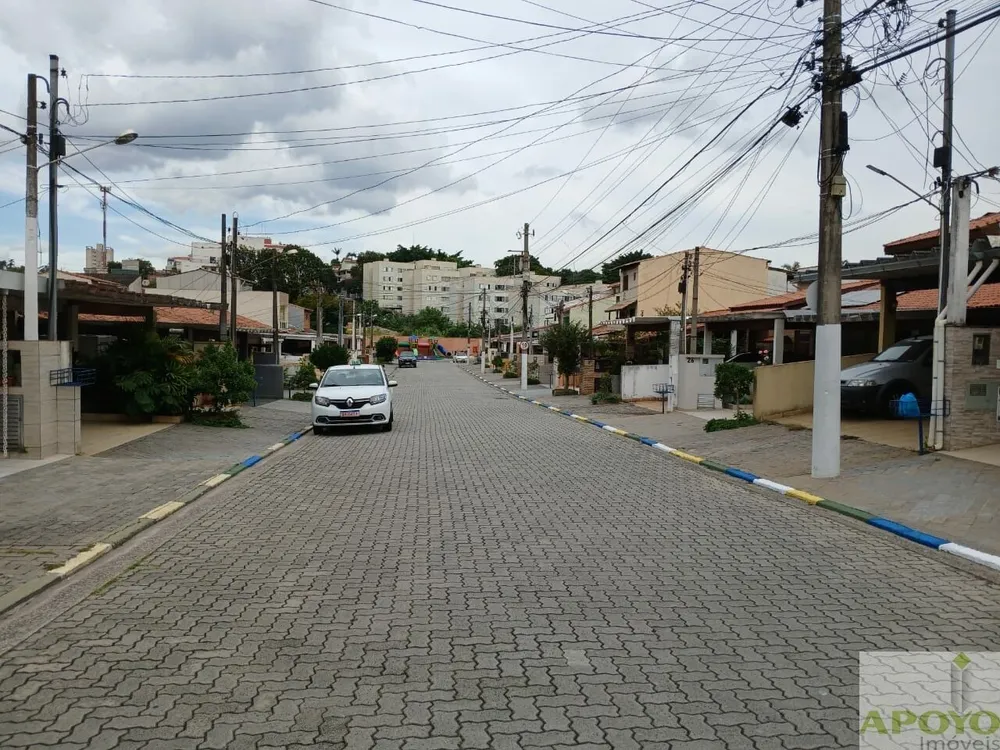 Casa, 3 quartos, 125 m² - Foto 14