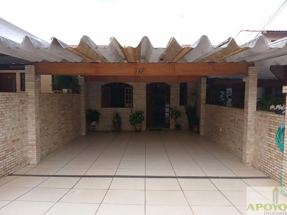 Casa, 3 quartos, 125 m² - Foto 9