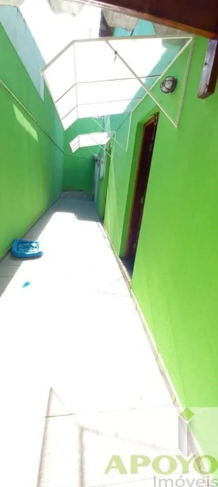Casa, 2 quartos, 100 m² - Foto 10