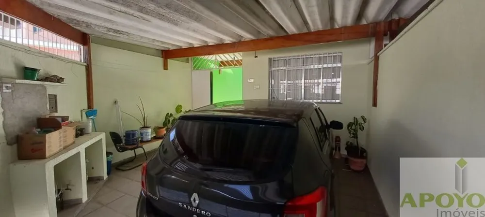 Casa, 2 quartos, 100 m² - Foto 6