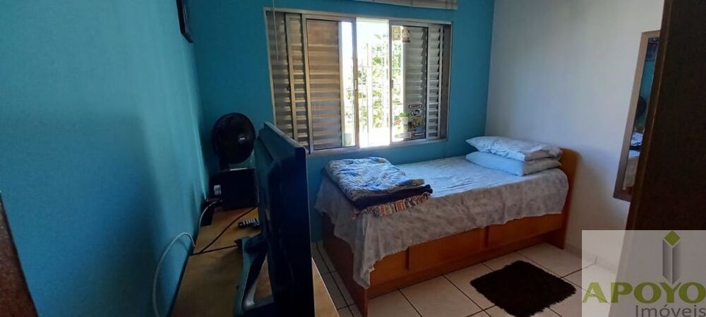 Casa, 2 quartos, 100 m² - Foto 2