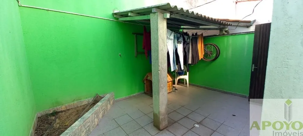 Casa, 2 quartos, 100 m² - Foto 2