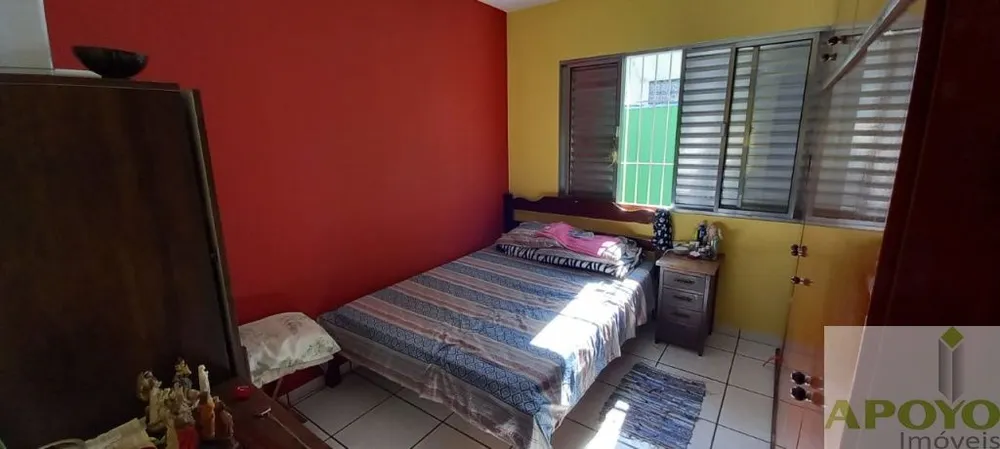 Casa, 2 quartos, 100 m² - Foto 9