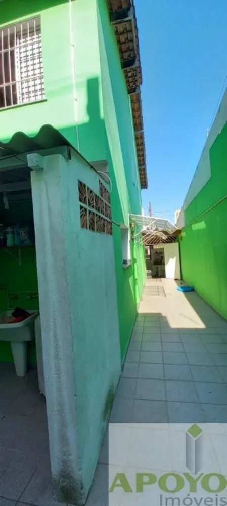 Casa, 2 quartos, 100 m² - Foto 8
