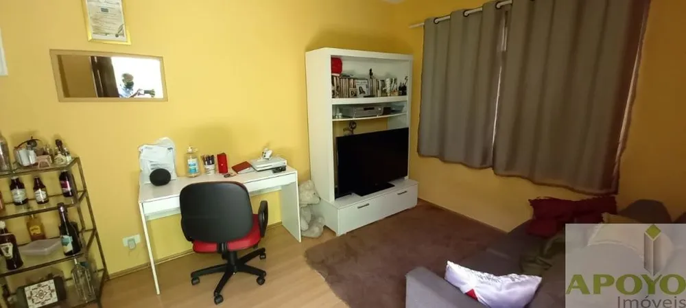 Casa, 2 quartos, 100 m² - Foto 3
