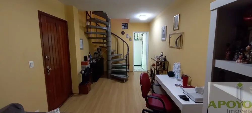 Casa, 2 quartos, 100 m² - Foto 11