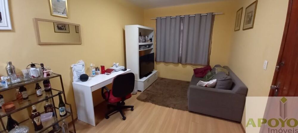 Casa, 2 quartos, 100 m² - Foto 4