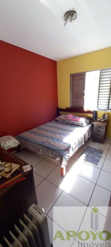 Casa, 2 quartos, 100 m² - Foto 1