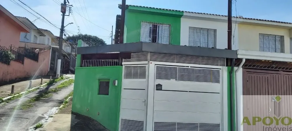 Casa, 2 quartos, 100 m² - Foto 7