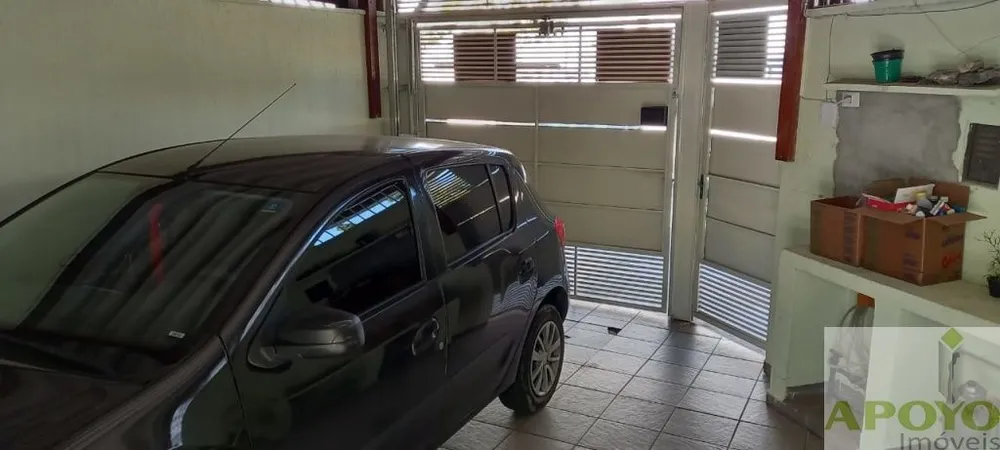 Casa, 2 quartos, 100 m² - Foto 4