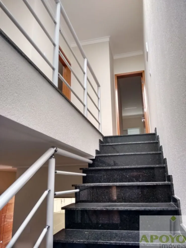 Casa, 3 quartos, 145 m² - Foto 1