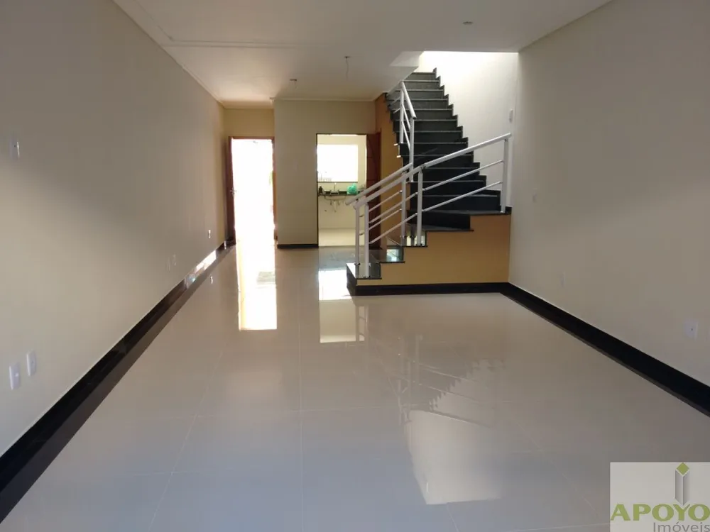 Casa, 3 quartos, 145 m² - Foto 4