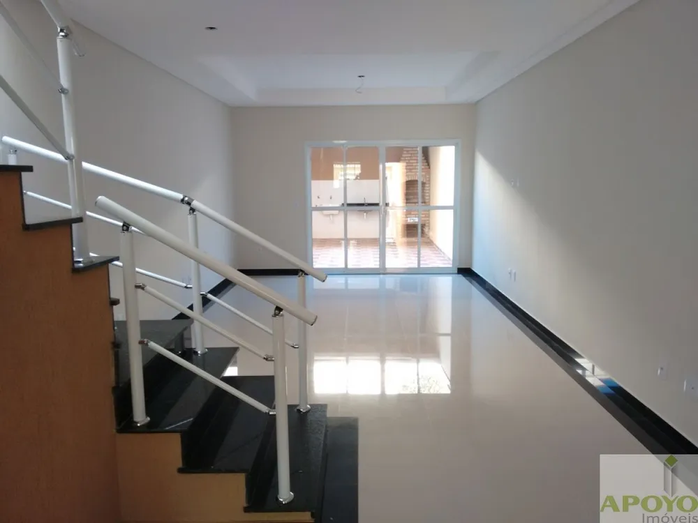 Casa, 3 quartos, 145 m² - Foto 2