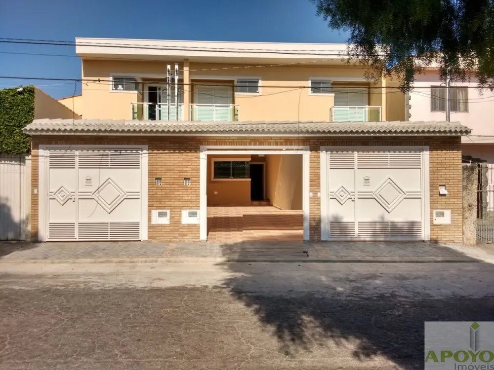 Casa, 3 quartos, 145 m² - Foto 3