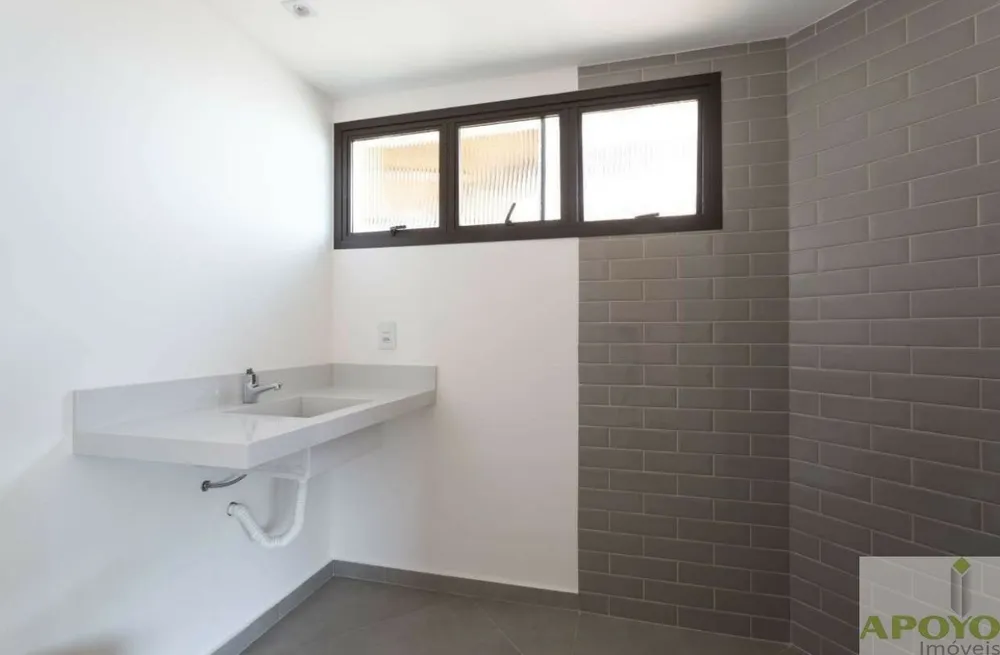 Apartamento, 3 quartos, 220 m² - Foto 3