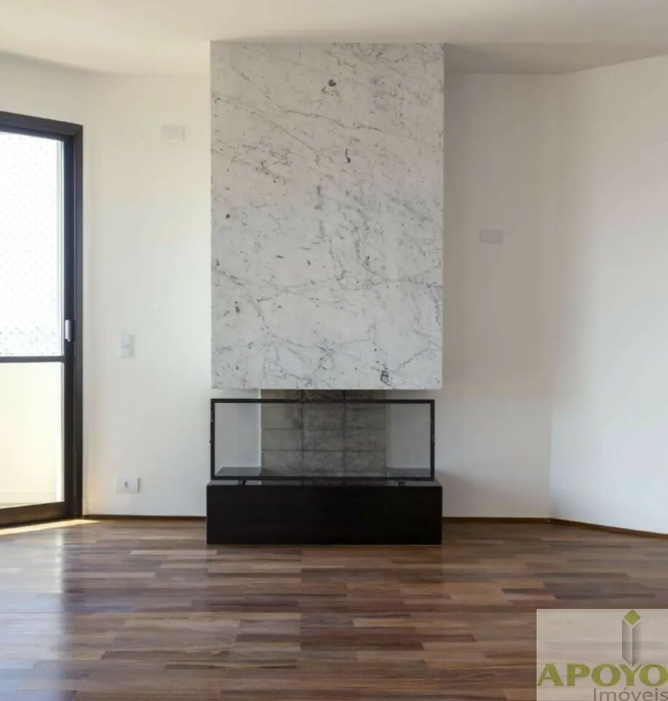 Apartamento, 3 quartos, 220 m² - Foto 9