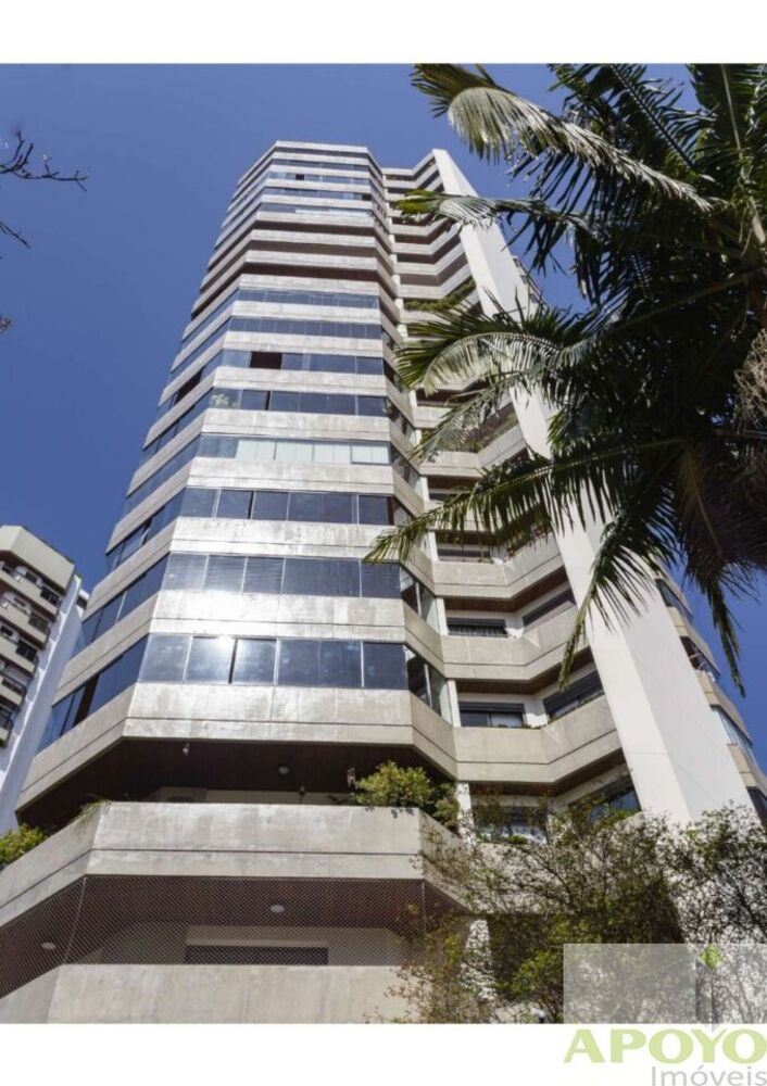 Apartamento, 3 quartos, 220 m² - Foto 5