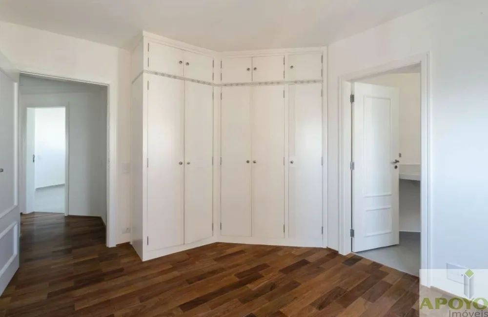 Apartamento, 3 quartos, 220 m² - Foto 7