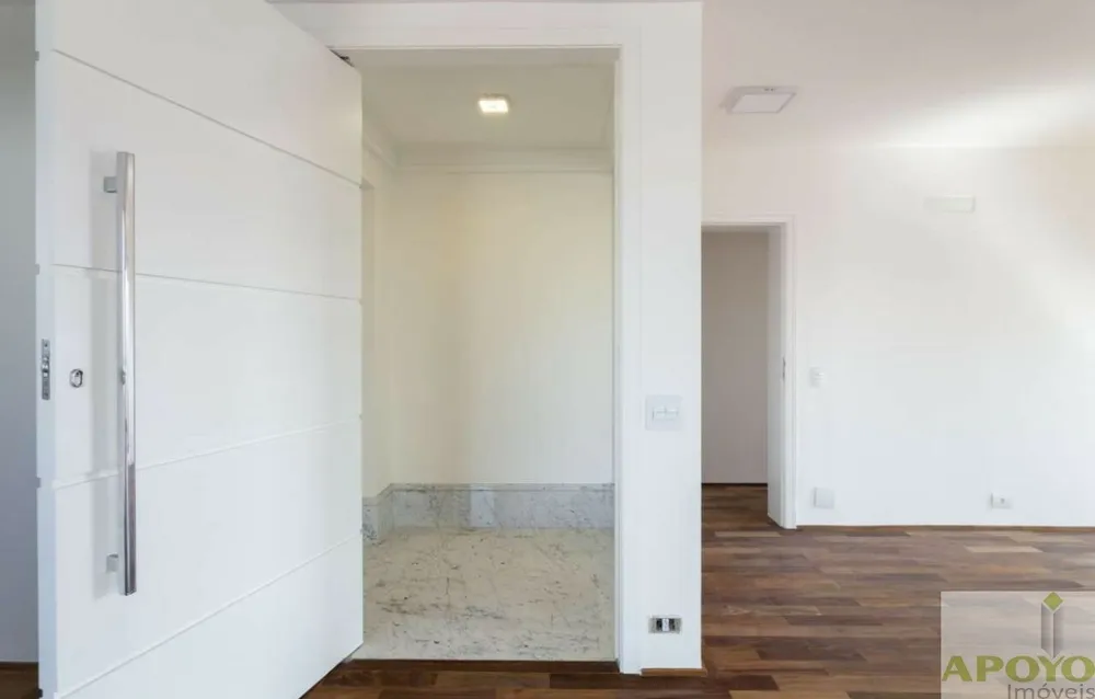 Apartamento, 3 quartos, 220 m² - Foto 10
