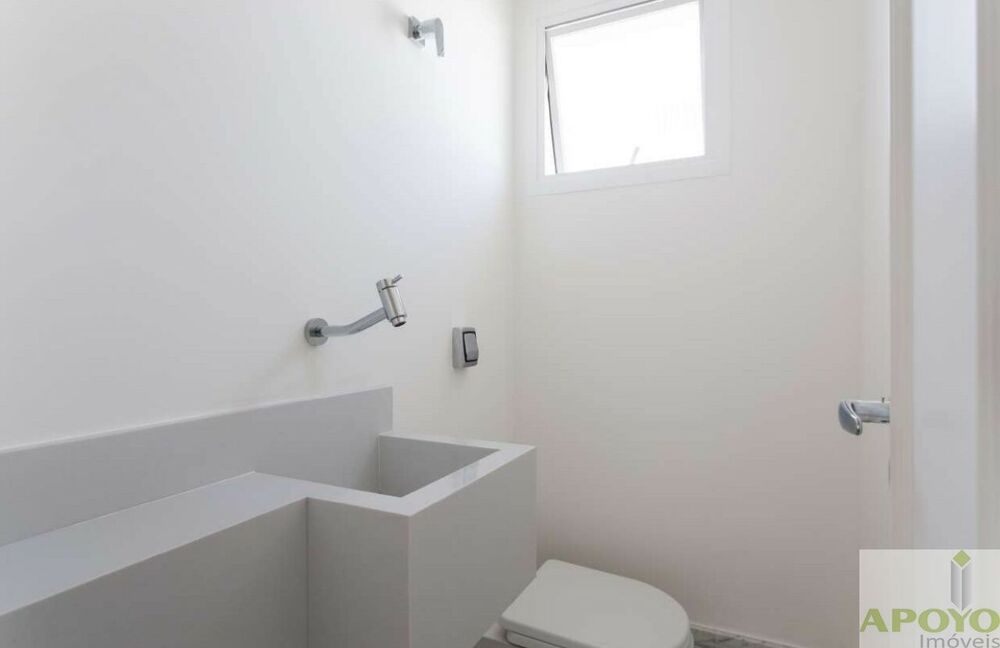 Apartamento, 3 quartos, 220 m² - Foto 6