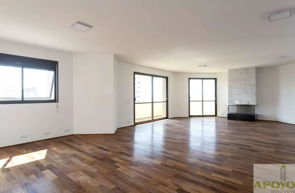 Apartamento, 3 quartos, 220 m² - Foto 11