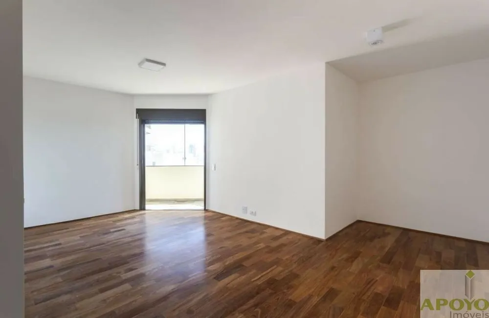 Apartamento, 3 quartos, 220 m² - Foto 4