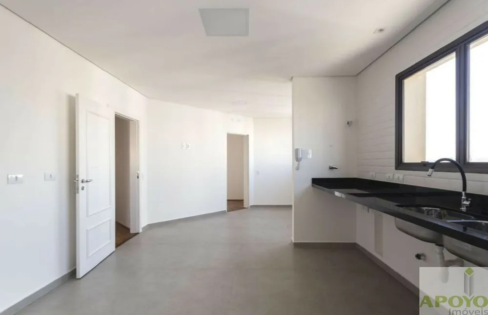 Apartamento, 3 quartos, 220 m² - Foto 8