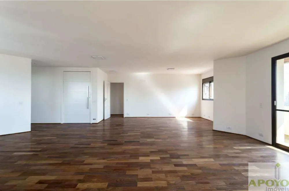 Apartamento, 3 quartos, 220 m² - Foto 2