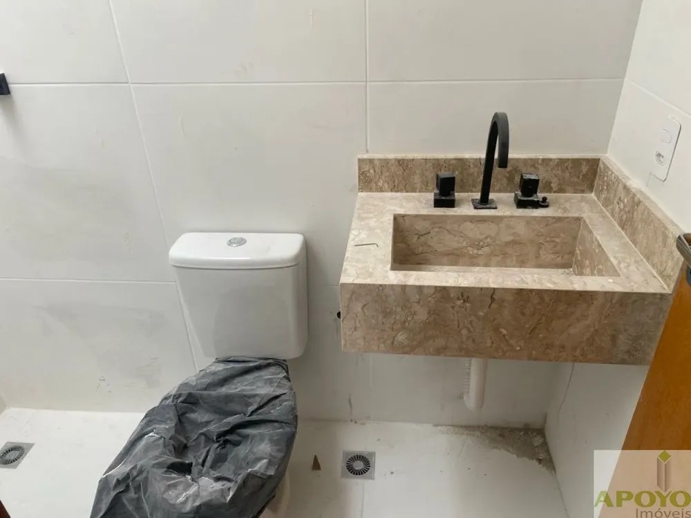 Casa, 3 quartos, 115 m² - Foto 7