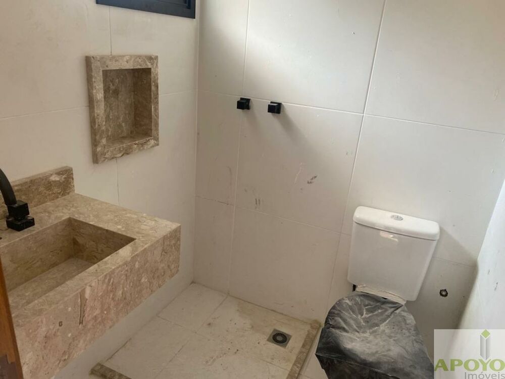 Casa, 3 quartos, 115 m² - Foto 4