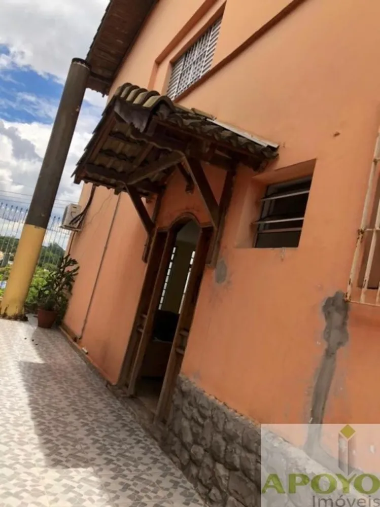 Casa Comercial, 140 m² - Foto 7