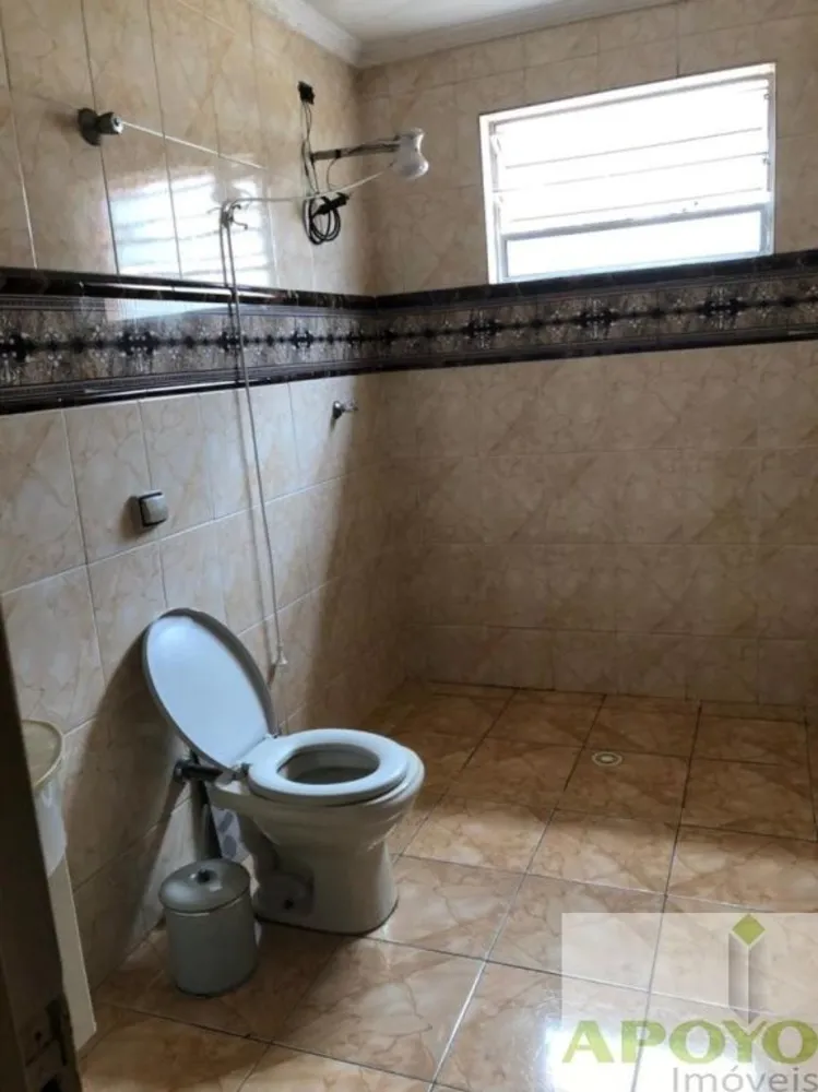 Casa Comercial, 140 m² - Foto 10