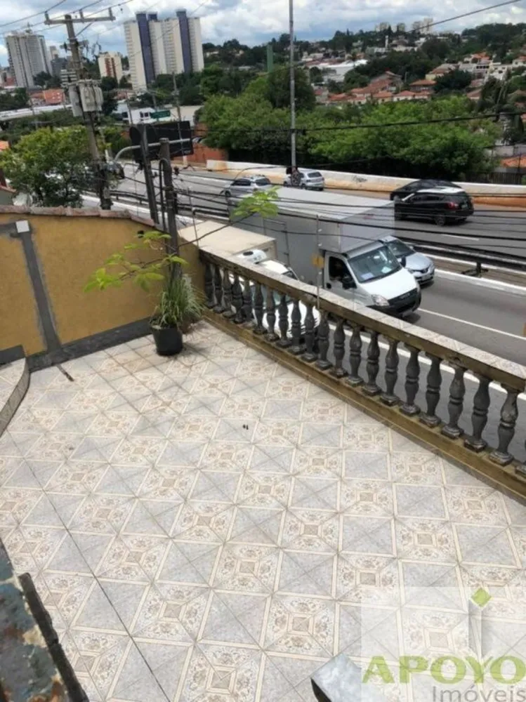 Casa Comercial, 140 m² - Foto 6