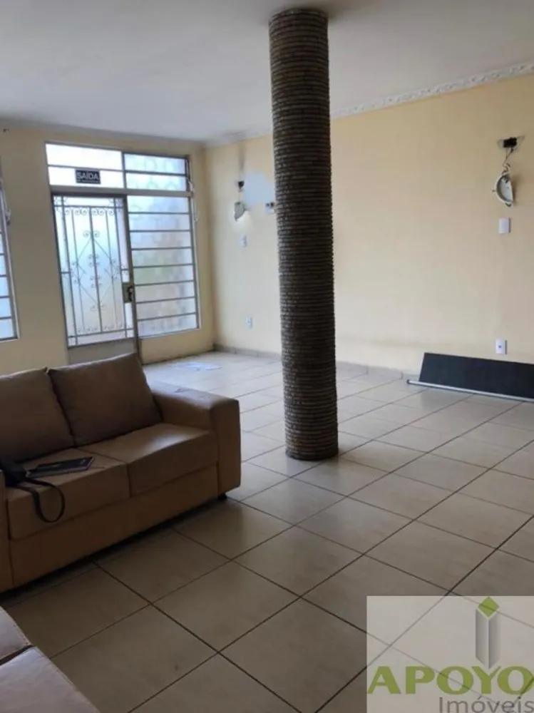 Casa Comercial, 140 m² - Foto 8