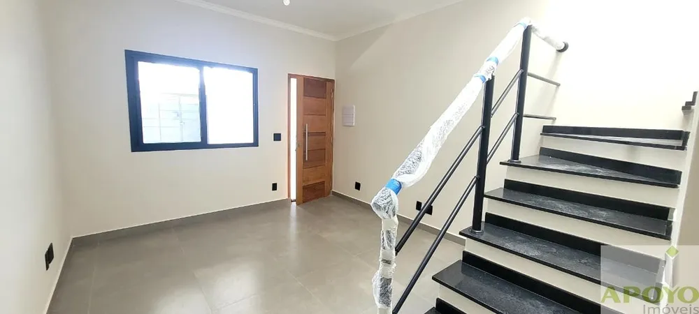 Casa, 3 quartos, 130 m² - Foto 10