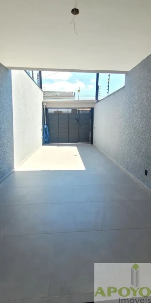 Casa, 3 quartos, 130 m² - Foto 8