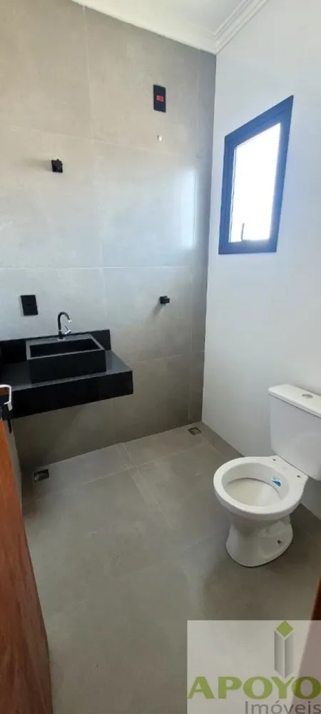 Casa, 3 quartos, 130 m² - Foto 9