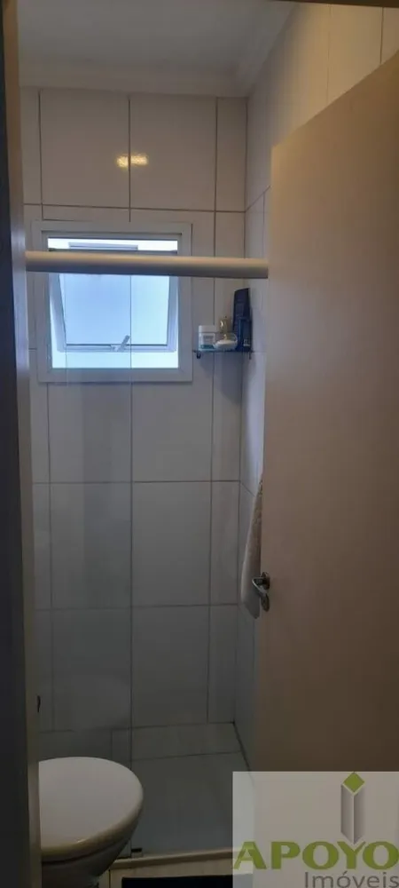 Casa de Condomínio, 2 quartos - Foto 8