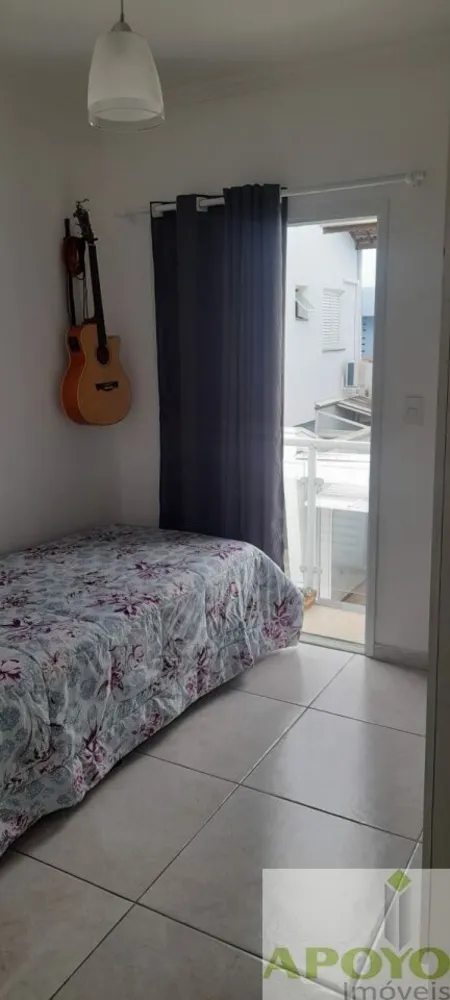 Casa de Condomínio, 2 quartos - Foto 11