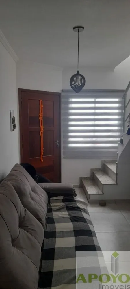 Casa de Condomínio, 2 quartos - Foto 15