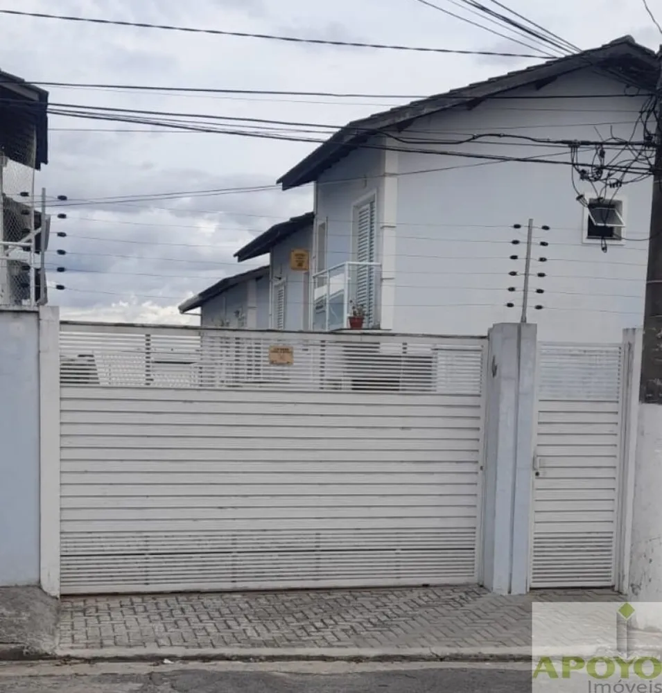 Casa de Condomínio, 2 quartos - Foto 9