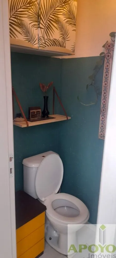 Casa de Condomínio, 2 quartos - Foto 10