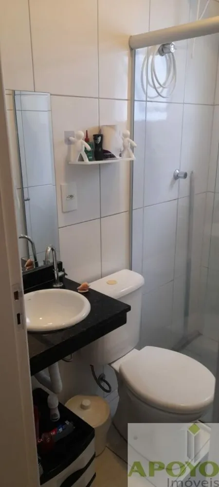 Casa de Condomínio, 2 quartos - Foto 3