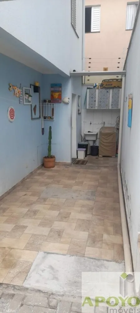Casa de Condomínio, 2 quartos - Foto 4