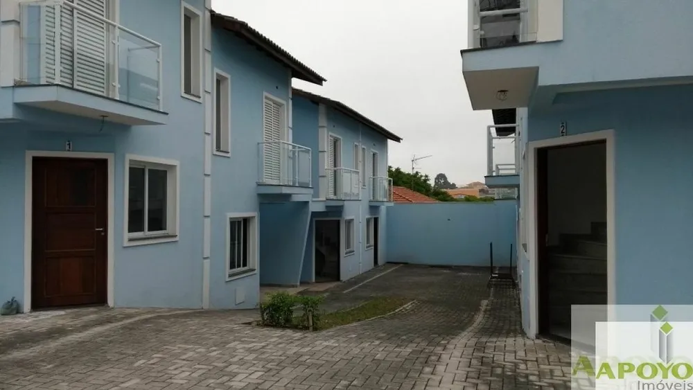 Casa de Condomínio, 2 quartos - Foto 7