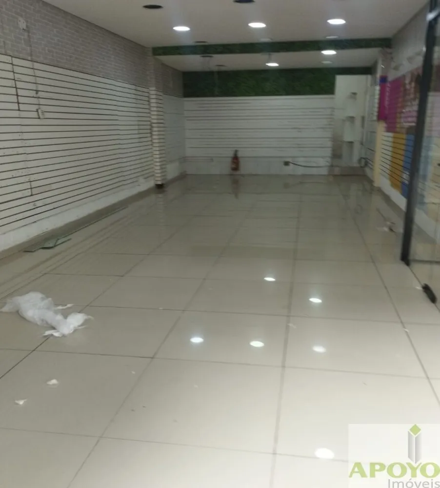 Loja-Salão, 180 m² - Foto 3